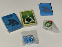 Pokemon XY Evolutions Blastoise Empty ETB Elite Trainer No Packs! - Image 3