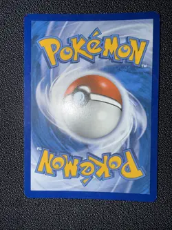 2017 Pokemon TCG Dragonite Sun & Moon 96/149 Cosmos Holo Near Mint - Image 2