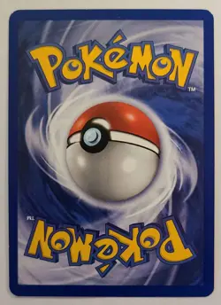 Pokemon MISTY'S TENTACOOL 57/132 Gym Heroes - Light Play 🍒 - Image 3