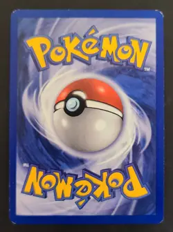 Pokemon MISTY'S TENTACOOL 57/132 Gym Heroes - Light Play 🍒 - Image 5