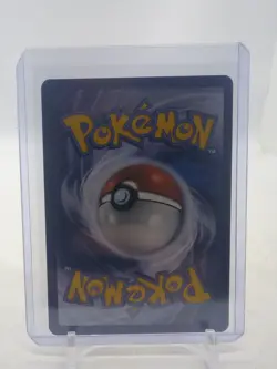 Trevenant BREAKPoint 2016 65/122 Pokemon TCG Non-Holo Rare NM - Image 2