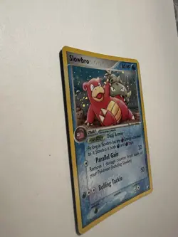 Slowbro - 13/115 - Holo Rare Unseen Forces Pokemon -MP - Image 2