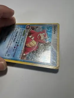 Slowbro - 13/115 - Holo Rare Unseen Forces Pokemon -MP - Image 3