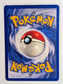 Pokemon: Electrode #21/102 Rare Base Set WOTC 1999 Non-holo Vintage - LP - Image 2