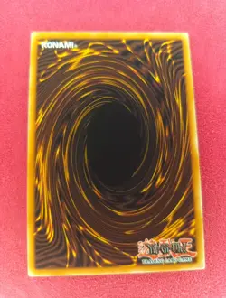 Yugioh! Filia Regis - ALIN-EN037 - Super Rare - 1st Edition Near Mint, English - Image 2