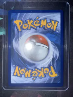 Pokemon TCG Mega Venusaur EX 155/132 Mega Evolution English Card, NM Ultra Rare - Image 2
