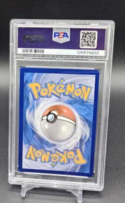 Charizard v SWSH260 Holo PSA 9 Sword & Shield Promo Card - Image 2