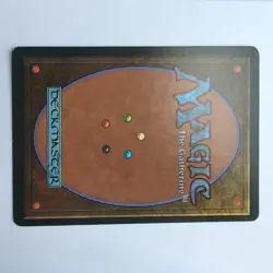 MTG Mystic Remora (ICE) Ice Age Regular Common 87 - Image 2