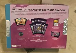 MTG Lorwyn Eclipsed Bundle box - Image 2