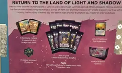 MTG Lorwyn Eclipsed Bundle box - Image 3