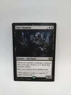1x Ogre Slumlord (MTG, Jumpstart, J22) - Image 1