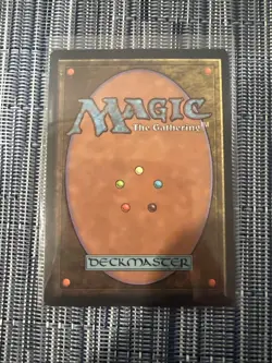 Gemstone Mine - Weatherlight - NM - MTG - Image 2