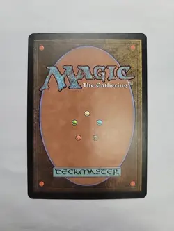 MTG - Goblin King 7th Edition Regular - Image 3