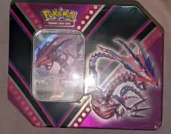 POKEMON SWSH V POWERS TINS SET - PIKACHU V, EEVEE V, & ETERNATUS V - Image 4