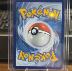 Giovanni's Charisma - 204/165 - 151 Special Illustration Rare NM 2023 - Pokemon - Image 2