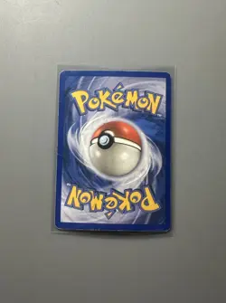 2006 Pokemon TCG Card Jirachi ex 94/100 EX Crystal Guardians Ultra Rare MP - Image 2