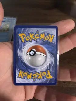 Erika's Invitation 160/165 Scarlet & Violet 151 Reverse Holo NM Pokemon Card - Image 2