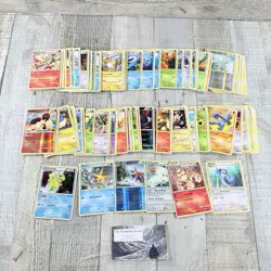 Huge Collection Bulk Lot of 1200+ Mid-Era Pokemon Cards Vintage 2004-2014 LP-HP - Image 3