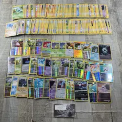 Huge Collection Bulk Lot of 1200+ Mid-Era Pokemon Cards Vintage 2004-2014 LP-HP - Image 4