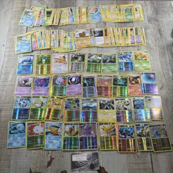 Huge Collection Bulk Lot of 1200+ Mid-Era Pokemon Cards Vintage 2004-2014 LP-HP - Image 5