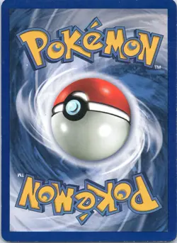 Hitmonchan 7/102 Base Set Rare Holo Pokemon Card WOTC 1999 - Image 2