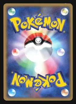 MOLTRES 013/T TRAINERS MAGAZINE VOLUME 18 POKEMON JAPANESE PROMO - Image 4