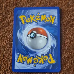 Pokemon Darkness Cube 01 Aquapolis 119/147 Reverse Holo Trainer Uncommon TM - Image 2