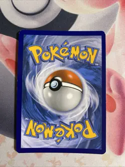 Pokemon Eevee SWSH127 Black Star Promo Cosmos Holo Super Rare Double Swirl + HD - Image 4