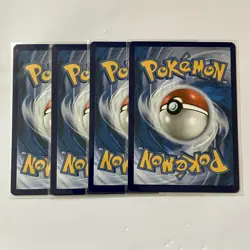 4x Counter Catcher 160/182 x4 - Paradox Rift - Pokemon TCG - Playset NM - Image 2