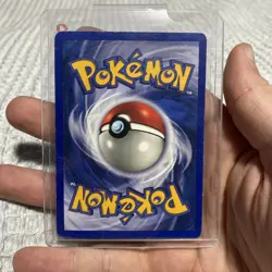 Pokemon TCG Kangaskhan Jungle 5/64 Holo Unlimited Holo Rare - Image 2