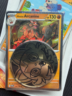 Pokemon TCG - Scarlet&Violet- Surging Sparks - Premium Checklane Blister Sealed! - Image 4