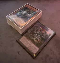 Yu-Gi-Oh Memento Deck Core - Competitive - Meta - 30 Cards - Extra Deck - Image 2