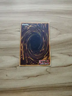 Yu-Gi-Oh! - Lord Of D. - Super Rare / Holo - SDK-041 - Image 2