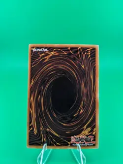 Yu-Gi-Oh! Chimera The King Of Phantom Beasts DUNE-EN033 Ultra Rare - Image 4