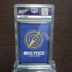 PSA 10 NICO ROBIN EB02-036 One Piece Card ANIME 25TH COLLECTION EXTRA BOOSTER JP - Image 2