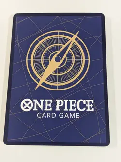 One Piece Card Game Nico Olvia (Offline Regional Participation Pack 2025 Vol.1) - Image 2