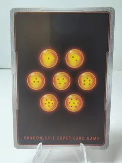 Kefla FB08-034 Alternate Art Saiyans Pride Dragon Ball English Card Fusion World - Image 2