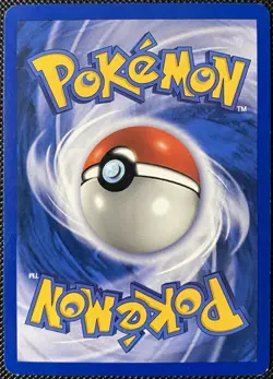 Slowking 14/111 Neo Genesis Holo 1st Edition - Pokemon Card - Image 2