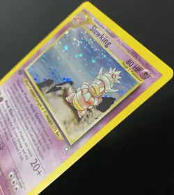 Slowking 14/111 Neo Genesis Holo 1st Edition - Pokemon Card - Image 5