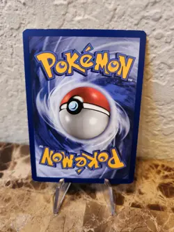 Bulbasaur 44/102 Base Set WOTC 1999 Non-Holo Pokemon Card NM Near Mint - Mint - Image 3