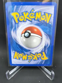 Pokemon Psychic Cube 132/147 Aquapolis Reverse Holo LP - Image 3