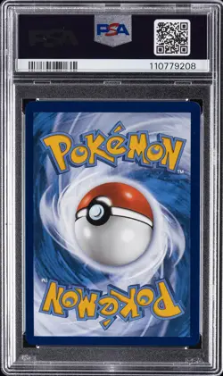 2023 POKEMON SWORD & SHIELD CROWN ZENITH SECRET FULL ART/ARCEUS VSTAR PSA 10 - Image 2