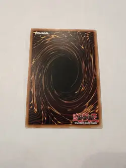 Bashing Shield SBTK-EN037 Speed Duel Trials of the Kingdom Super Rare Yugioh - Image 2
