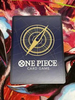 Nami - EB03-053 - Super Rare - One Piece - English - Image 2