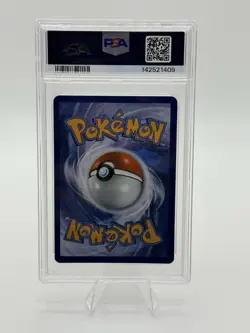 Pokemon Evolutions Charizard 11/108 PSA 7 Rare Foil Card XY 2016 Reverse Holo - Image 5