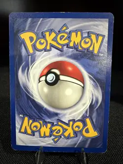 Electrode - Base Set - 21/102 - Rare - Pokemon Card - LP - Image 2