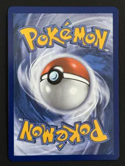 Pokemon Trading Card Game Phantasmal Flames Ignition Energy 124/094 - Image 2