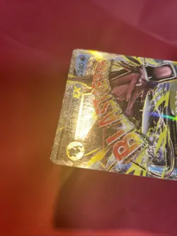 M Gyarados EX 019/080 Holo Rare!! XY9 Japanese Pokemon Card k227 - Image 4