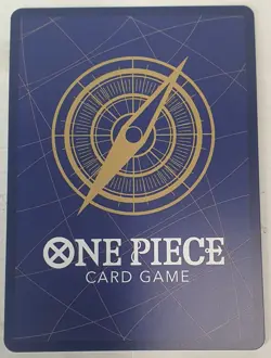 One Piece Card Game - Jewelry Bonney - OP07-026 - Alt Art - English NM - Image 4
