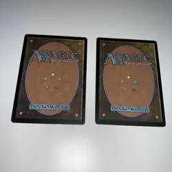 2x Magic the Gathering MTG Chain of Smog (132) Onslaught LP - Image 3